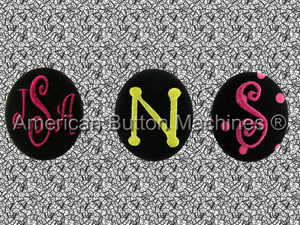 monogram-buttons