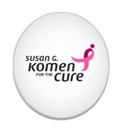 Susan G Koman