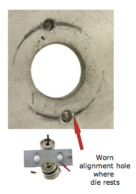 Button Maker Usability Comparison: American v Chinese Button Makers