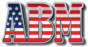 American Button Machines Logo
